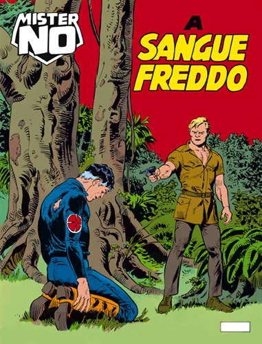 Cover of A Sangue Freddo