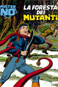 La Foresta dei Mutanti