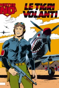 Le Tigri Volanti