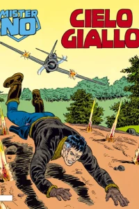 Cielo Giallo