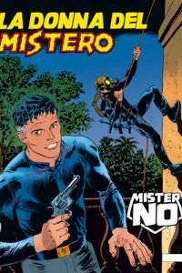 La Donna del Mistero