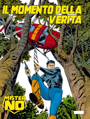 Cover of Il Momento della Verità