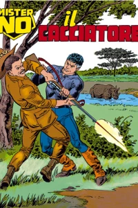 Il Cacciatore