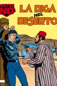 La Diga nel Deserto