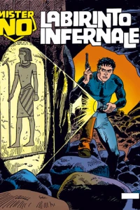 Labirinto Infernale