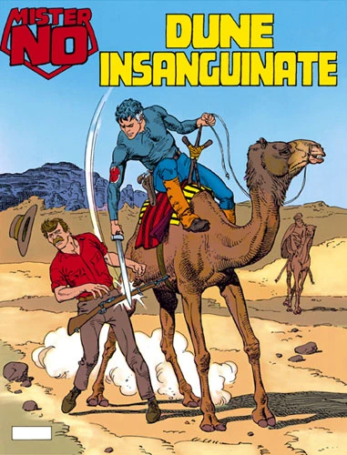 Cover of Dune Insanguinate