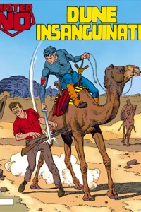 Dune Insanguinate