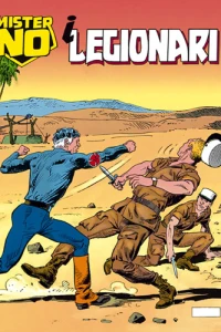I Legionari
