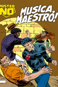 Musica, Maestro!