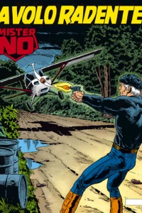 A Volo Radente