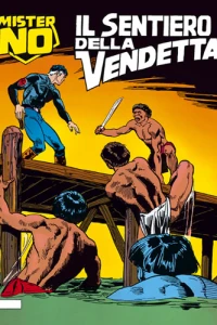 Il Sentiero della Vendetta