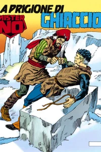 La Prigione di Ghiaccio