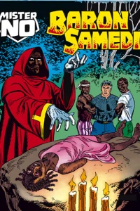 Baron Samedi