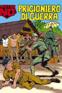 Prigioniero di Guerra