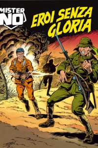 Eroi Senza Gloria