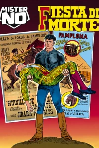 Fiesta di Morte