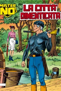 La Città Dimenticata