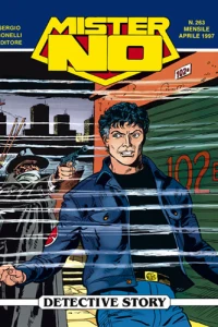 Detective Story