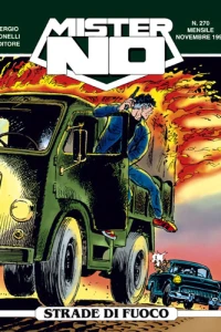 Strade di Fuoco