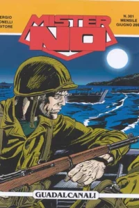 Guadalcanal!
