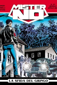 La Sfida del Gringo