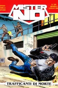 Trafficanti di Morte