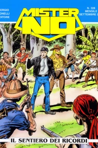 Il Sentiero dei Ricordi