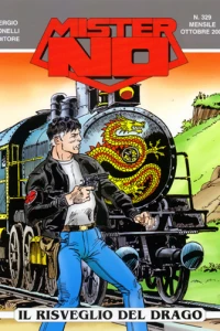 Il Risveglio del Drago