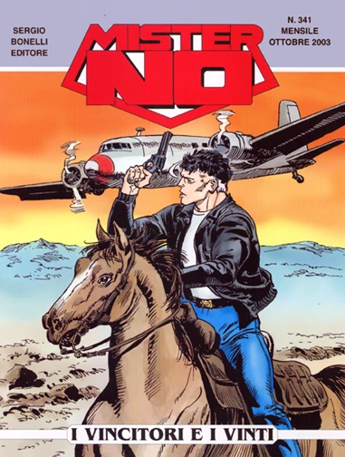 Cover of I Vncitori e i Vinti