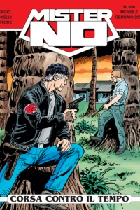 Corsa Contro il Tempo