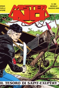 Il Tesoro di Saint-Exupéry