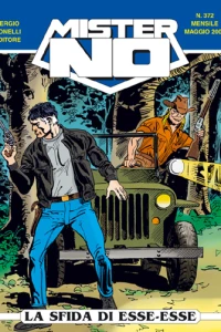 La Sfida di Esse-Esse