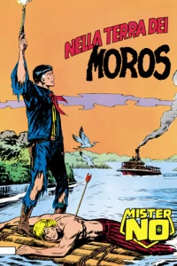 Nella Terra dei Moros