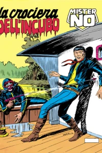 La Crociera dell'Incubo