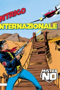 Intrigo Internazionale