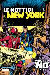 Le Notti di New York