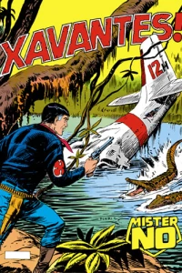 Xavantes!