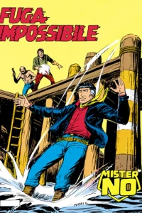 Fuga Impossibile