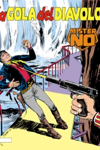 La Gola del Diavolo