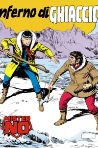 Inferno di Ghiaccio