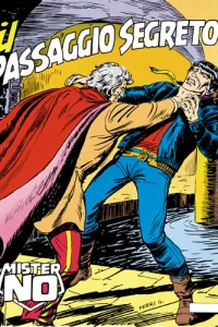 Il Passaggio Segreto