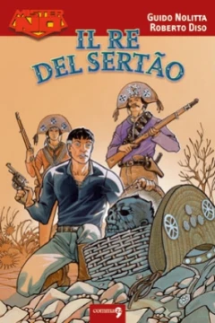 Il Re del Sertão