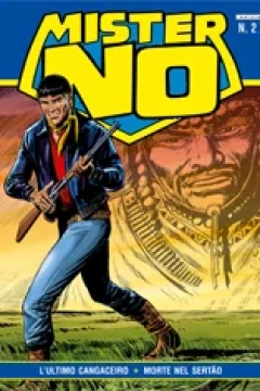 L'Ultimo Cangaceiro - Morte nel Sertâo