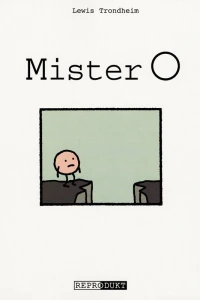Issue #1