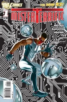 Cover of Software Update