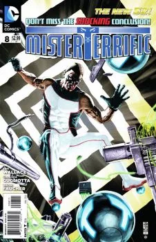 Cover of The Truth is Out There