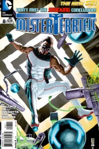 The Truth is Out There