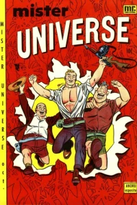 Issue #2