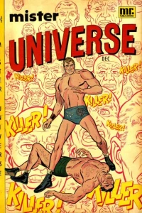 Issue #3