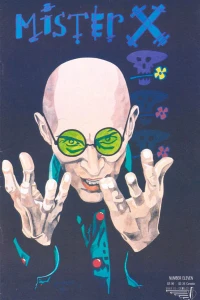 Dedicated User, Part 3: When Girls Collide